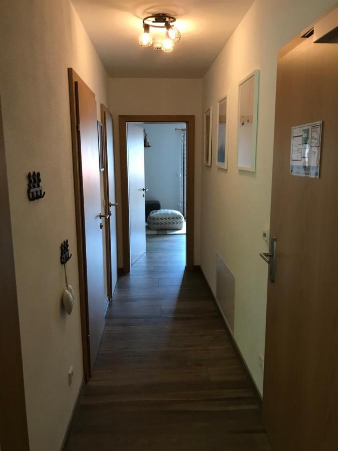 Apartmán Platzhirsch Haus im Ennstal Exteriér fotografie